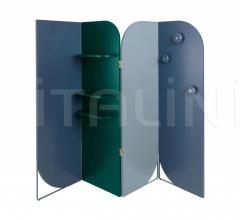 Итальянские Ширмы - Ширма LOLA фабрика Schonbuch