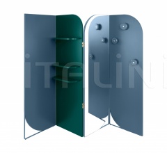 Итальянские Ширмы - Ширма LOLA фабрика Schonbuch