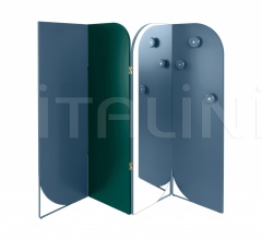 Итальянские Ширмы - Ширма LOLA фабрика Schonbuch