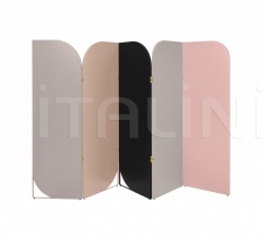 Итальянские Ширмы - Ширма LOLA фабрика Schonbuch