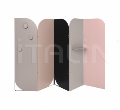 Итальянские Ширмы - Ширма LOLA фабрика Schonbuch