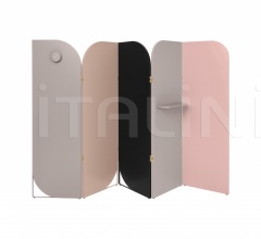 Итальянские Ширмы - Ширма LOLA фабрика Schonbuch