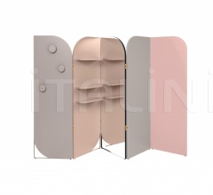 Итальянские Ширмы - Ширма LOLA фабрика Schonbuch