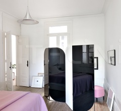 Итальянские Ширмы - Ширма LOLA фабрика Schonbuch