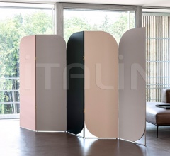 Итальянские Ширмы - Ширма LOLA фабрика Schonbuch