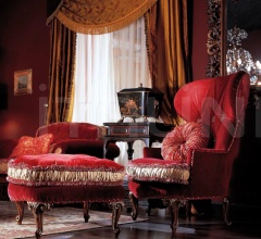 Пуф PLA-78b фабрика Jumbo Collection