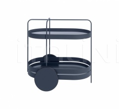 Итальянские Сервировочные столики - Сервировочный столик GRACE фабрика Schonbuch