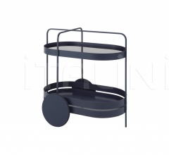 Итальянские Сервировочные столики - Сервировочный столик GRACE фабрика Schonbuch