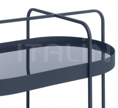 Итальянские Сервировочные столики - Сервировочный столик GRACE фабрика Schonbuch