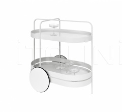 Итальянские Сервировочные столики - Сервировочный столик GRACE фабрика Schonbuch