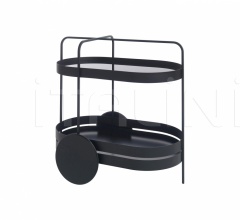 Итальянские Сервировочные столики - Сервировочный столик GRACE фабрика Schonbuch