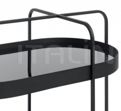 Итальянские Сервировочные столики - Сервировочный столик GRACE фабрика Schonbuch