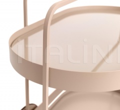 Итальянские Сервировочные столики - Сервировочный столик GRACE фабрика Schonbuch