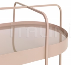 Итальянские Сервировочные столики - Сервировочный столик GRACE фабрика Schonbuch