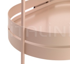 Итальянские Сервировочные столики - Сервировочный столик GRACE фабрика Schonbuch