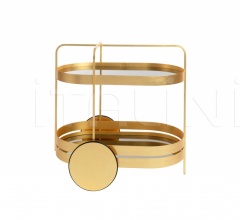 Итальянские Сервировочные столики - Сервировочный столик GRACE фабрика Schonbuch