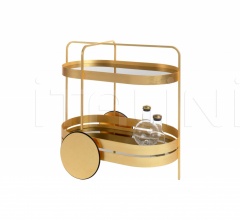 Итальянские Сервировочные столики - Сервировочный столик GRACE фабрика Schonbuch