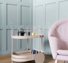 Итальянские Сервировочные столики - Сервировочный столик GRACE фабрика Schonbuch