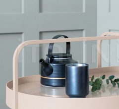 Итальянские Сервировочные столики - Сервировочный столик GRACE фабрика Schonbuch