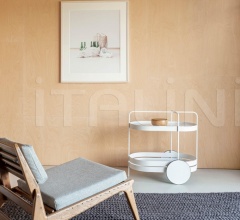 Итальянские Сервировочные столики - Сервировочный столик GRACE фабрика Schonbuch