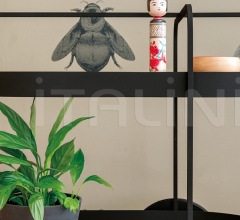 Итальянские Сервировочные столики - Сервировочный столик GRACE фабрика Schonbuch