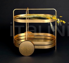 Итальянские Сервировочные столики - Сервировочный столик GRACE фабрика Schonbuch