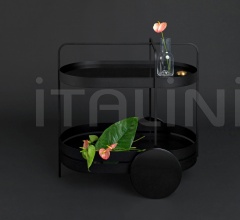 Итальянские Сервировочные столики - Сервировочный столик GRACE фабрика Schonbuch