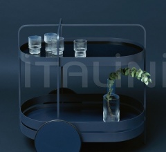 Итальянские Сервировочные столики - Сервировочный столик GRACE фабрика Schonbuch