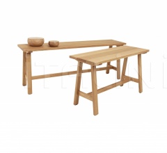 Скамья ALMA Скамья ALMA фабрика Schonbuch