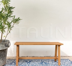 Скамья ALMA Скамья ALMA фабрика Schonbuch