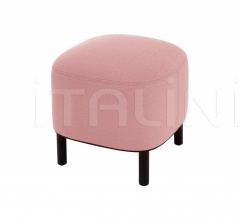 Итальянские Пуфы - Пуф AMIE фабрика Schonbuch