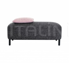 Итальянские Пуфы - Пуф AMIE фабрика Schonbuch