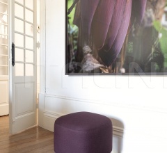 Итальянские Пуфы - Пуф AMIE фабрика Schonbuch