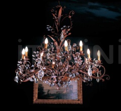 Люстра CHA-1318/12 Люстра CHA-1318/12 фабрика Jumbo Collection