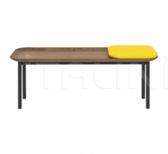 Скамья TANI Скамья TANI фабрика Schonbuch