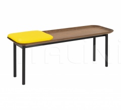 Скамья TANI Скамья TANI фабрика Schonbuch