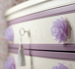 Итальянские Комоды - Комод 716-BICOLORE Итальянские Комоды - Комод 716-BICOLORE фабрика Halley