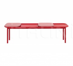 Скамья TANI Скамья TANI фабрика Schonbuch