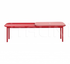 Скамья TANI Скамья TANI фабрика Schonbuch