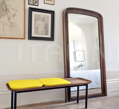 Скамья TANI Скамья TANI фабрика Schonbuch