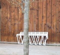 Скамья UPON Скамья UPON фабрика Schonbuch