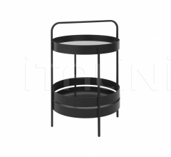 Итальянские Гостиная - Столик ALBERT Итальянские Гостиная - Столик ALBERT фабрика Schonbuch