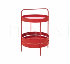 Итальянские Гостиная - Столик ALBERT Итальянские Гостиная - Столик ALBERT фабрика Schonbuch