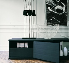 Буфет Mida Буфет Mida фабрика Maxalto (B&B Italia)