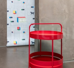 Итальянские Гостиная - Столик ALBERT Итальянские Гостиная - Столик ALBERT фабрика Schonbuch