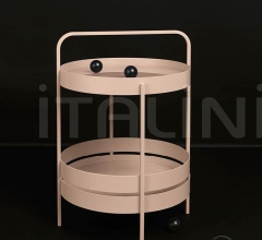 Итальянские Гостиная - Столик ALBERT Итальянские Гостиная - Столик ALBERT фабрика Schonbuch