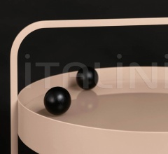 Итальянские Гостиная - Столик ALBERT Итальянские Гостиная - Столик ALBERT фабрика Schonbuch