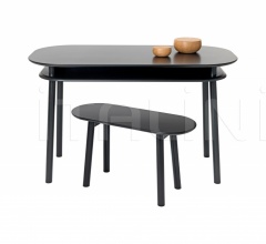 Итальянские Письменные столы - Письменный стол BUREAU фабрика Schonbuch