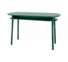 Итальянские Письменные столы - Письменный стол BUREAU фабрика Schonbuch