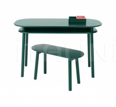 Итальянские Письменные столы - Письменный стол BUREAU фабрика Schonbuch